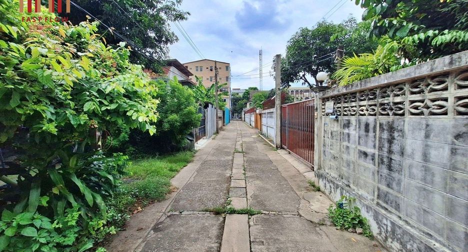 For sale 3 ベッドルーム house in Chom Thong, Bangkok