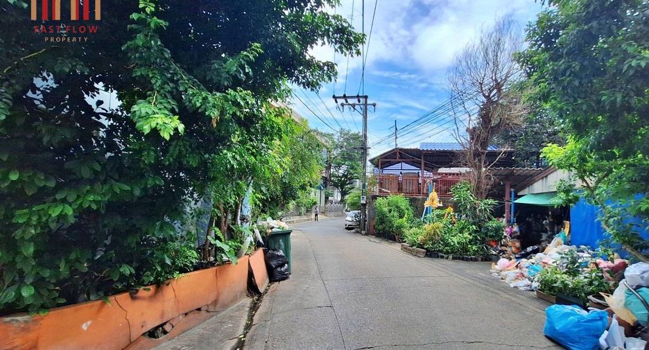 For sale 3 ベッドルーム house in Chom Thong, Bangkok