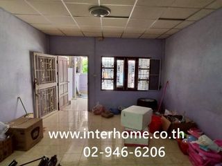 For sale 3 bedrooms townhouse in Nong Chok, Bangkok