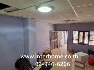 For sale 3 bedrooms townhouse in Nong Chok, Bangkok