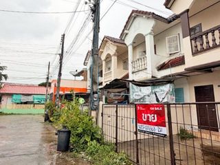 Продажа 2 спальни таунхаус в Mueang Chachoengsao, Чаченгсау