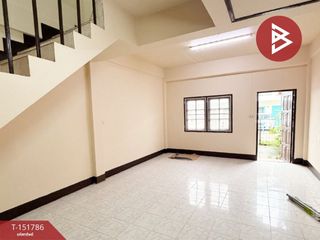 Продажа 2 спальни таунхаус в Mueang Chachoengsao, Чаченгсау