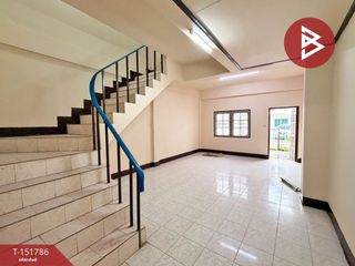 Продажа 2 спальни таунхаус в Mueang Chachoengsao, Чаченгсау