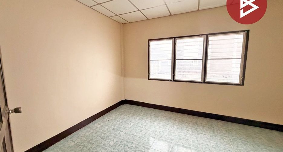 Продажа 2 спальни таунхаус в Mueang Chachoengsao, Чаченгсау