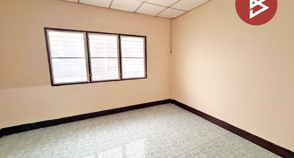 Продажа 2 спальни таунхаус в Mueang Chachoengsao, Чаченгсау