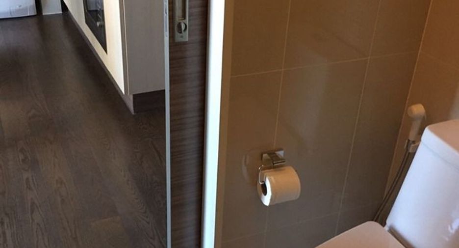 Condo en alquiler de 1 habitaciones en Watthana, Bangkok