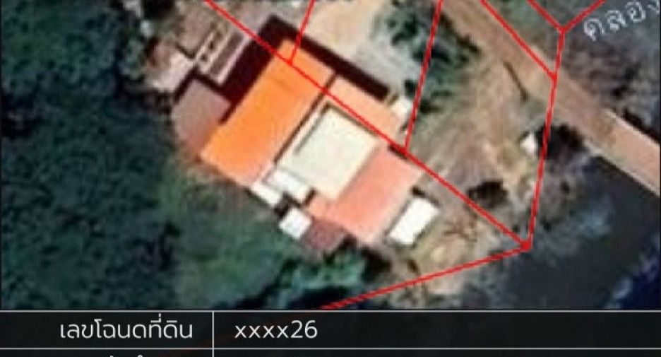 出售 土地 在 Phon Phisai, Nong Khai