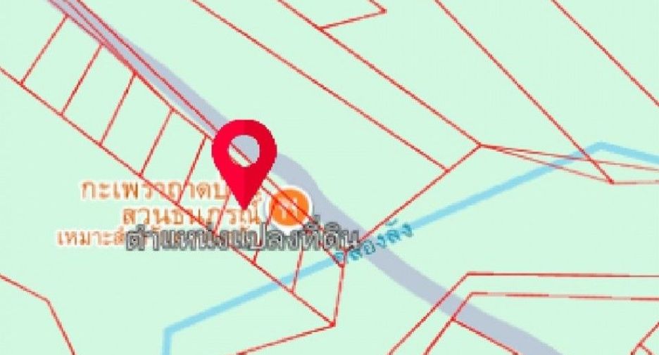 出售 土地 在 Phon Phisai, Nong Khai