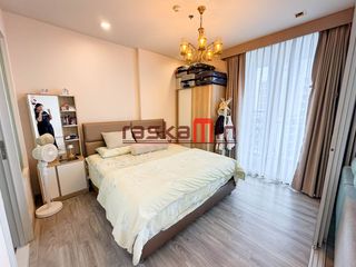 Condo en alquiler y en venta de 1 habitaciones en Bang Lamung, Chonburi