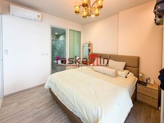 Condo en alquiler y en venta de 1 habitaciones en Bang Lamung, Chonburi