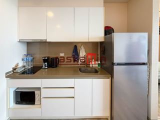 Condo en alquiler y en venta de 1 habitaciones en Bang Lamung, Chonburi