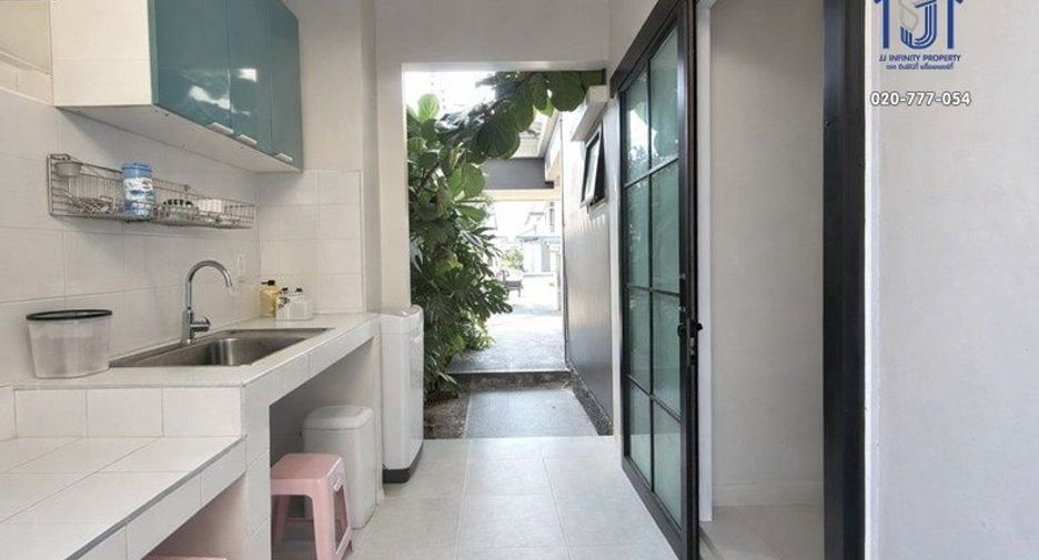 For sale 3 ベッドルーム house in Bang Bo, Samut Prakan