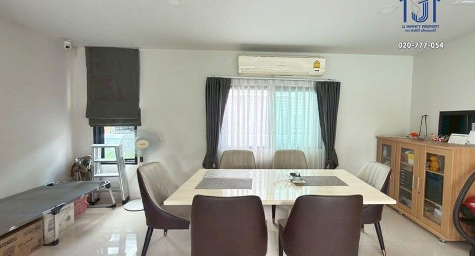 For sale 3 ベッドルーム house in Bang Bo, Samut Prakan