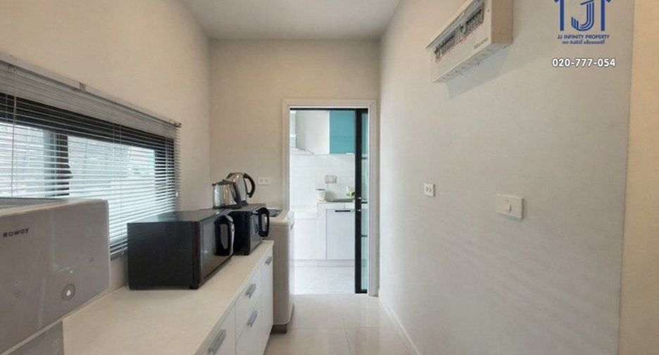 For sale 3 ベッドルーム house in Bang Bo, Samut Prakan