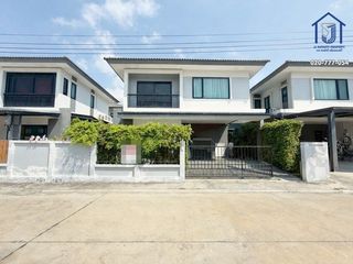 For sale 3 ベッドルーム house in Bang Bo, Samut Prakan