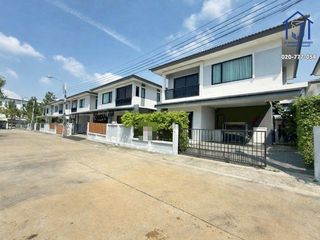 For sale 3 ベッドルーム house in Bang Bo, Samut Prakan