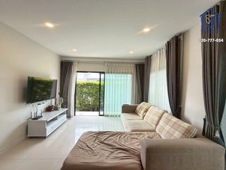 For sale 3 ベッドルーム house in Bang Bo, Samut Prakan