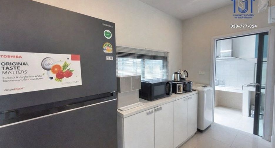 For sale 3 ベッドルーム house in Bang Bo, Samut Prakan