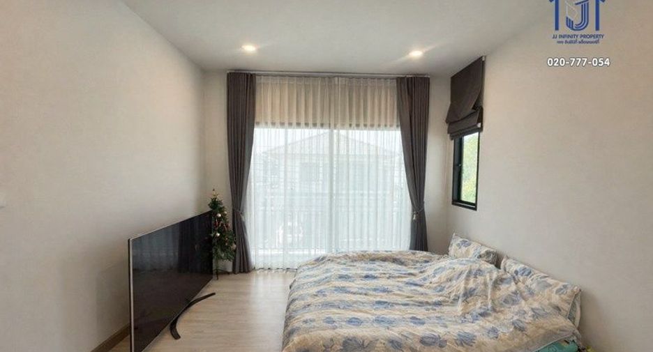 For sale 3 ベッドルーム house in Bang Bo, Samut Prakan