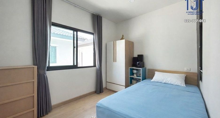 For sale 3 ベッドルーム house in Bang Bo, Samut Prakan