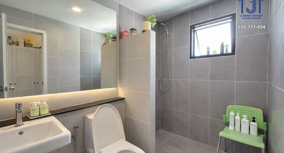 For sale 3 ベッドルーム house in Bang Bo, Samut Prakan