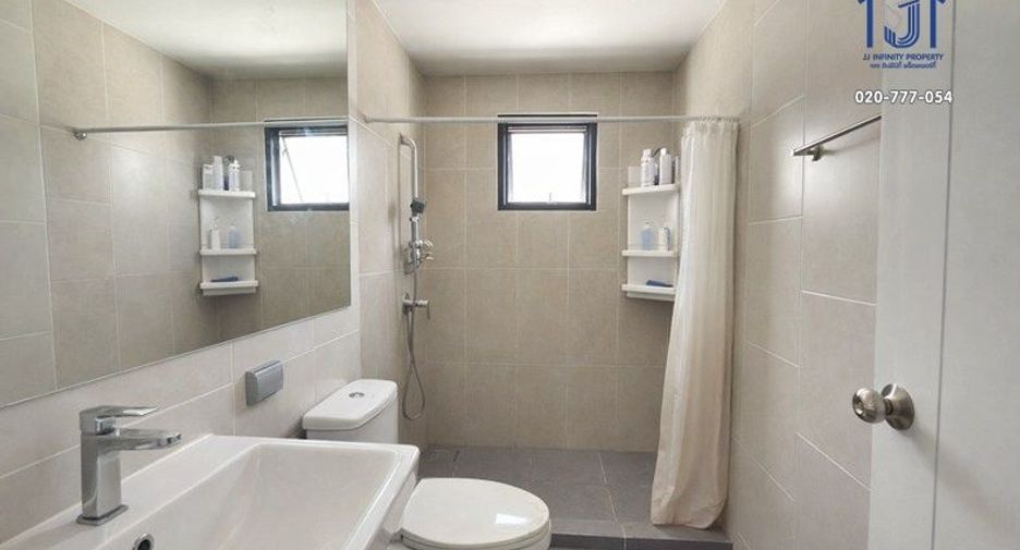 For sale 3 ベッドルーム house in Bang Bo, Samut Prakan