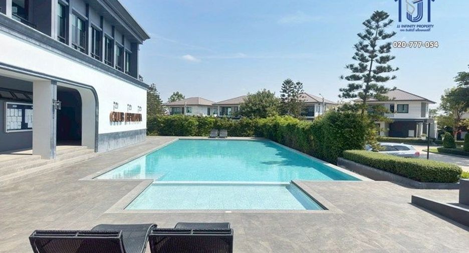 For sale 3 ベッドルーム house in Bang Bo, Samut Prakan