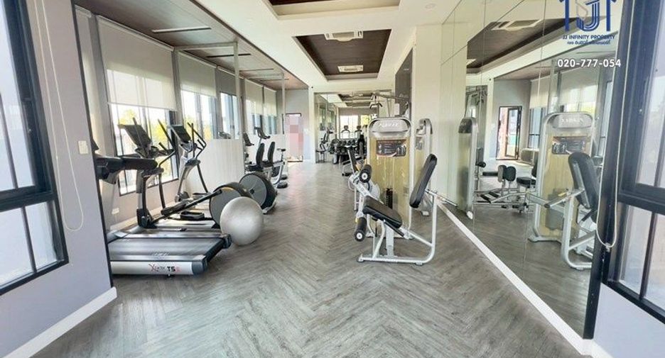 For sale 3 ベッドルーム house in Bang Bo, Samut Prakan