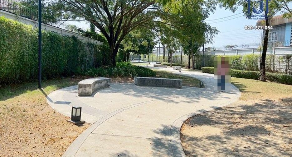 For sale 3 ベッドルーム house in Bang Bo, Samut Prakan
