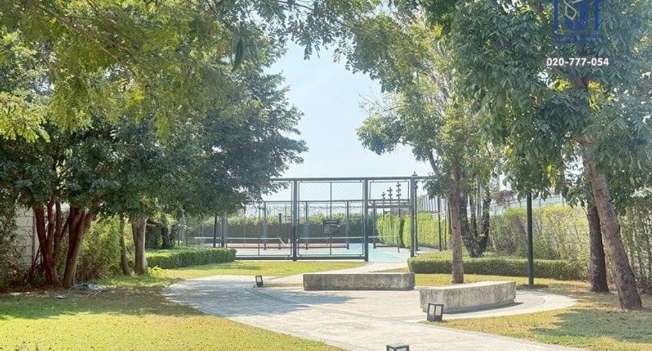 For sale 3 ベッドルーム house in Bang Bo, Samut Prakan