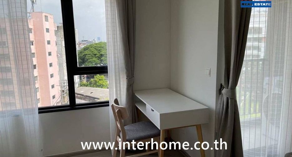 Condo en venta de 1 habitaciones en Suan Luang, Bangkok