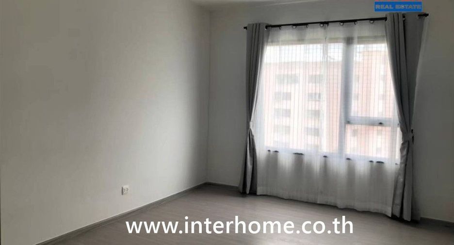 Condo en venta de 1 habitaciones en Suan Luang, Bangkok