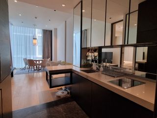 Продажа 1 кровать кондо в Патхум Щан, Бангкок