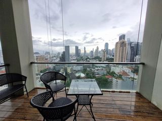 Condo en venta de 2 habitaciones en Pathum Wan, Bangkok