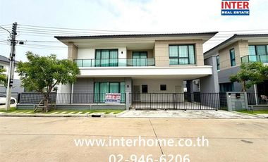 出售 5 卧室 独立屋 在 Khlong Luang, Pathum Thani