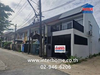 ขาย 2 ห้องนอน ทาวน์เฮ้าส์ ใน ห้วยขวาง, กรุงเทพฯ