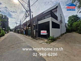ขาย 2 ห้องนอน ทาวน์เฮ้าส์ ใน ห้วยขวาง, กรุงเทพฯ