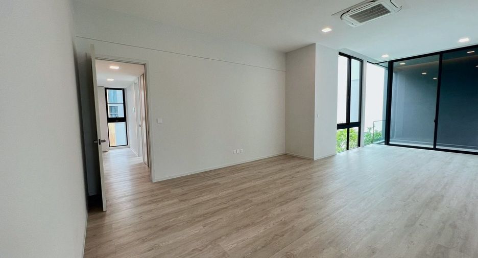 出租 4 卧室 独立屋 在 Saphan Sung, 曼谷