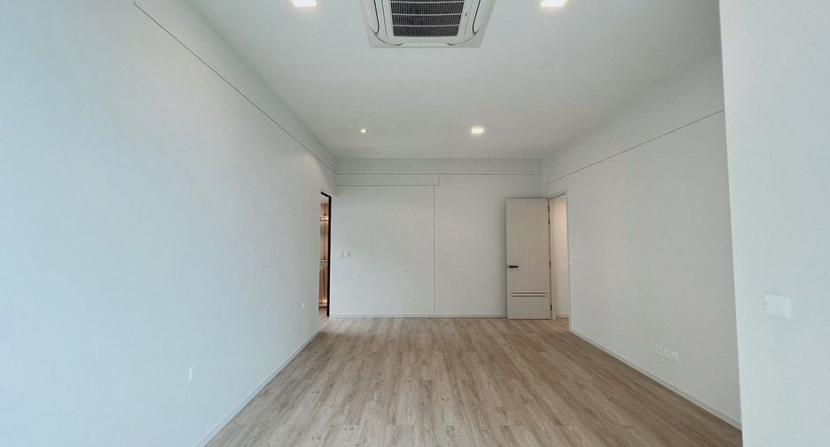 出租 4 卧室 独立屋 在 Saphan Sung, 曼谷