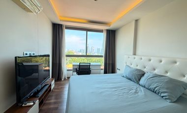 Wohnung zur Miete mit 1 Zimmer in Bang Lamung, Chonburi