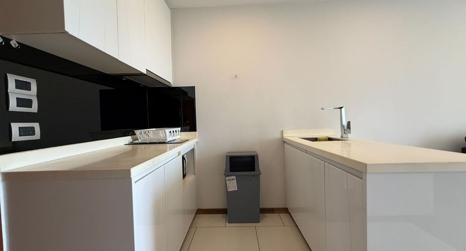 Wohnung zur Miete mit 1 Zimmer in Bang Lamung, Chonburi