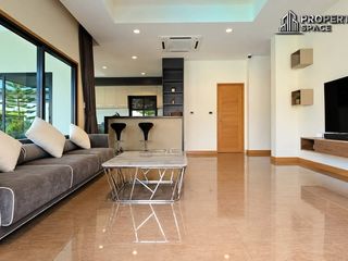 For rent 3 ベッドルーム villa in Bang Lamung, Chonburi