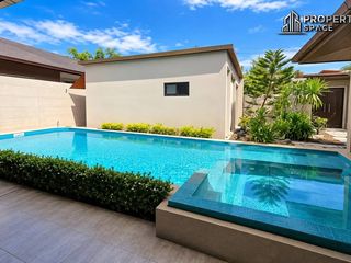 For rent 3 ベッドルーム villa in Bang Lamung, Chonburi