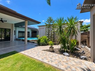 For rent 3 ベッドルーム villa in Bang Lamung, Chonburi