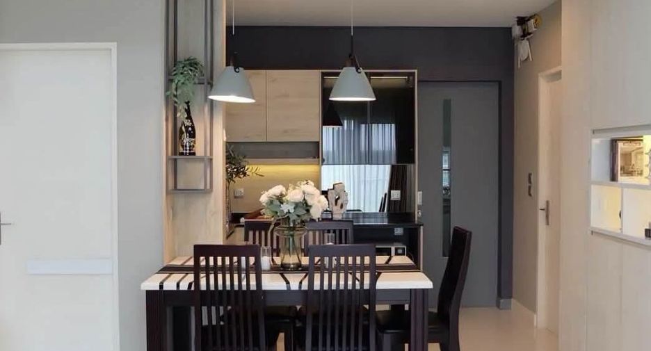 Haus zur Miete mit 4 Zimmer in Bang Phli, Samut Prakan