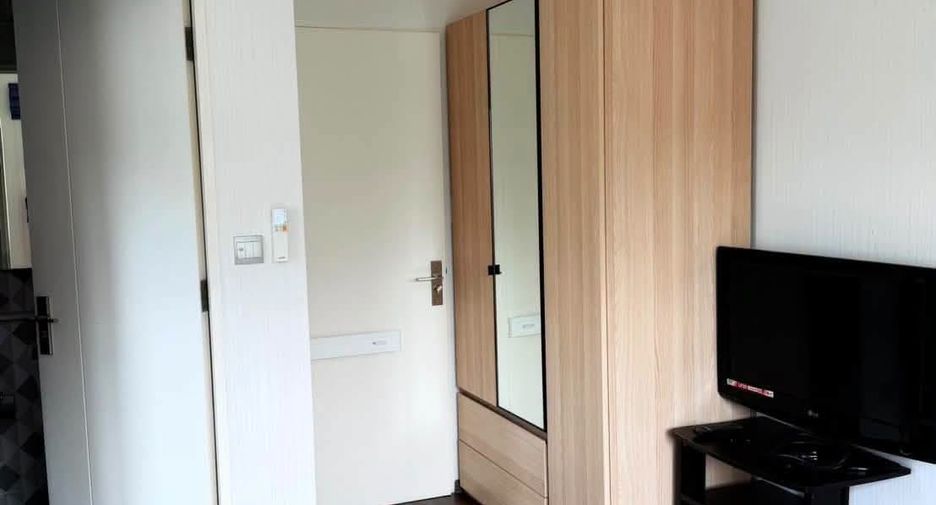 Haus zur Miete mit 4 Zimmer in Bang Phli, Samut Prakan