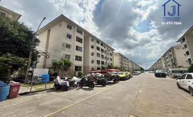 Condo en venta de 2 habitaciones en Khlong Sam Wa, Bangkok