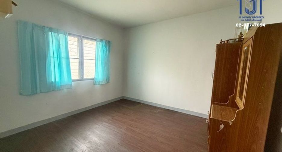 Condo en venta de 2 habitaciones en Khlong Sam Wa, Bangkok