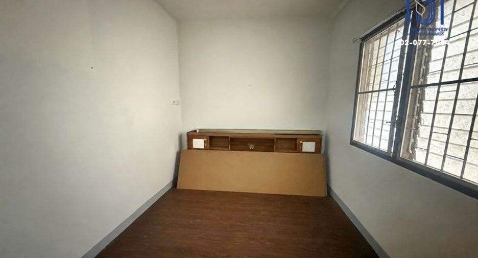 Condo en venta de 2 habitaciones en Khlong Sam Wa, Bangkok