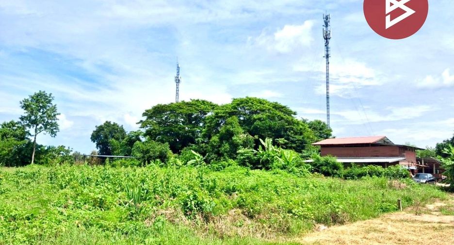 出售 土地 在 Mueang Uttaradit, Uttaradit